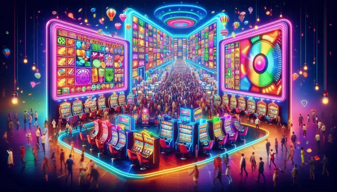 Winbeatz Casino